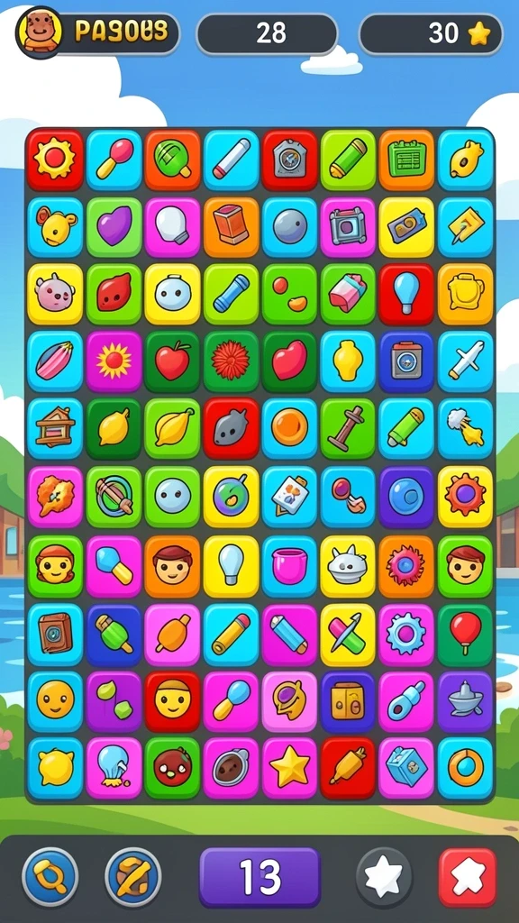 Screenshot 8id nomor 1