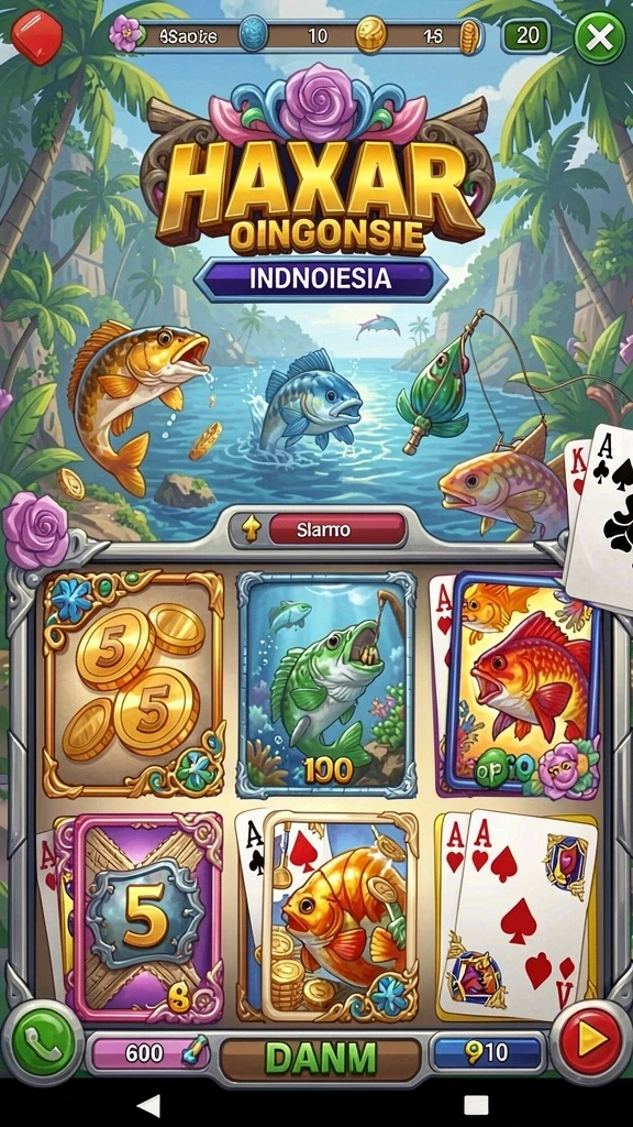 Screenshot bento123 nomor 3