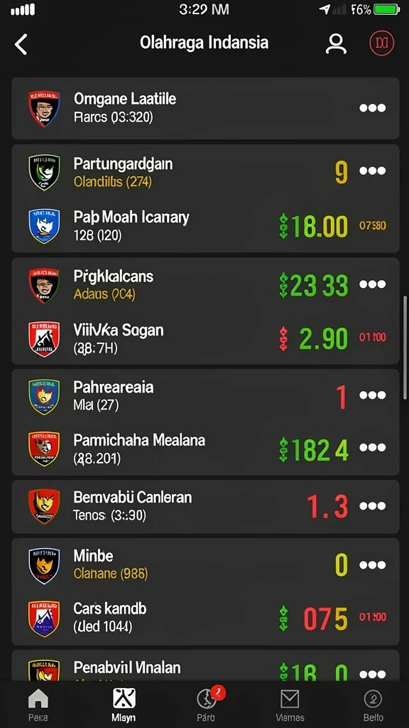 Screenshot biwin nomor 2
