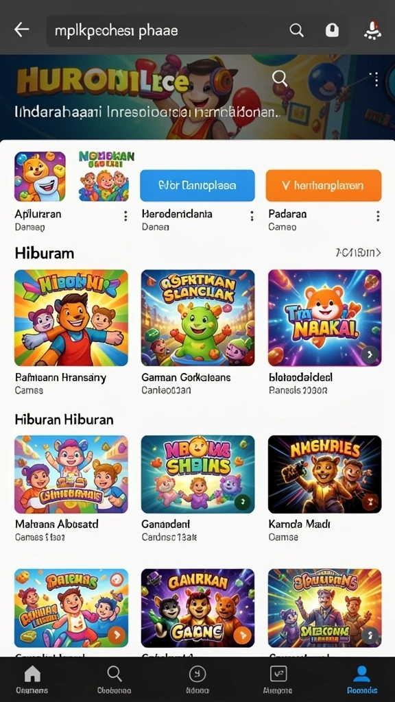 Screenshot bowo77 nomor 3