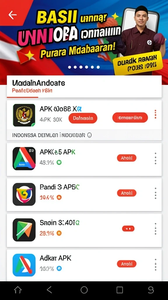 Screenshot day777 nomor 3