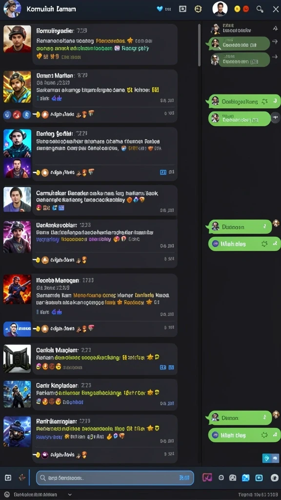 Screenshot dna777 nomor 1