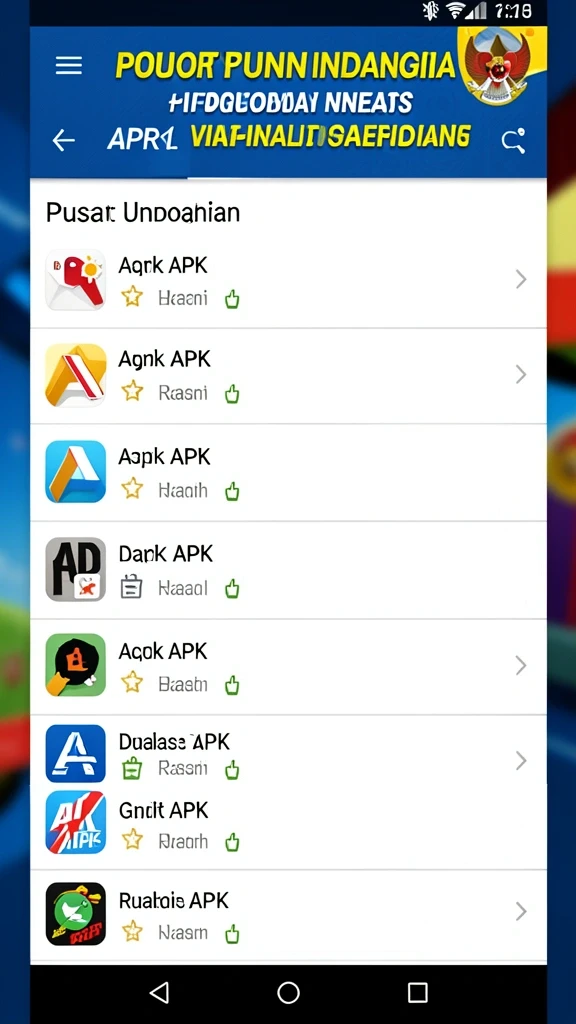 Screenshot dna777 nomor 2