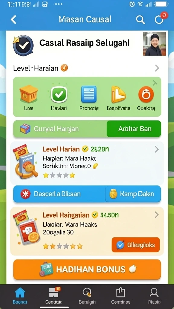 Screenshot emon777 nomor 1