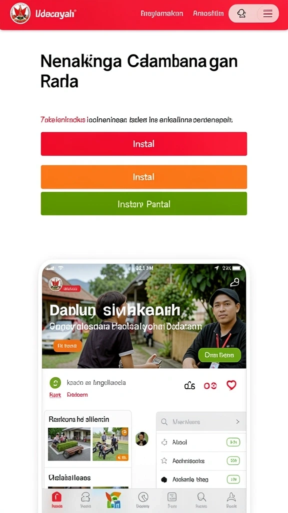 Screenshot empire88 nomor 1