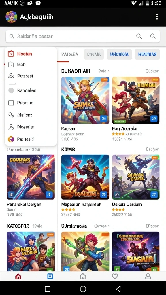 Screenshot halo777 nomor 2