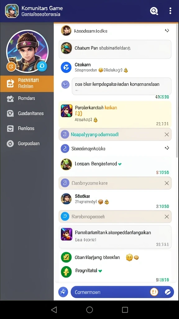 Screenshot harapan777 nomor 2