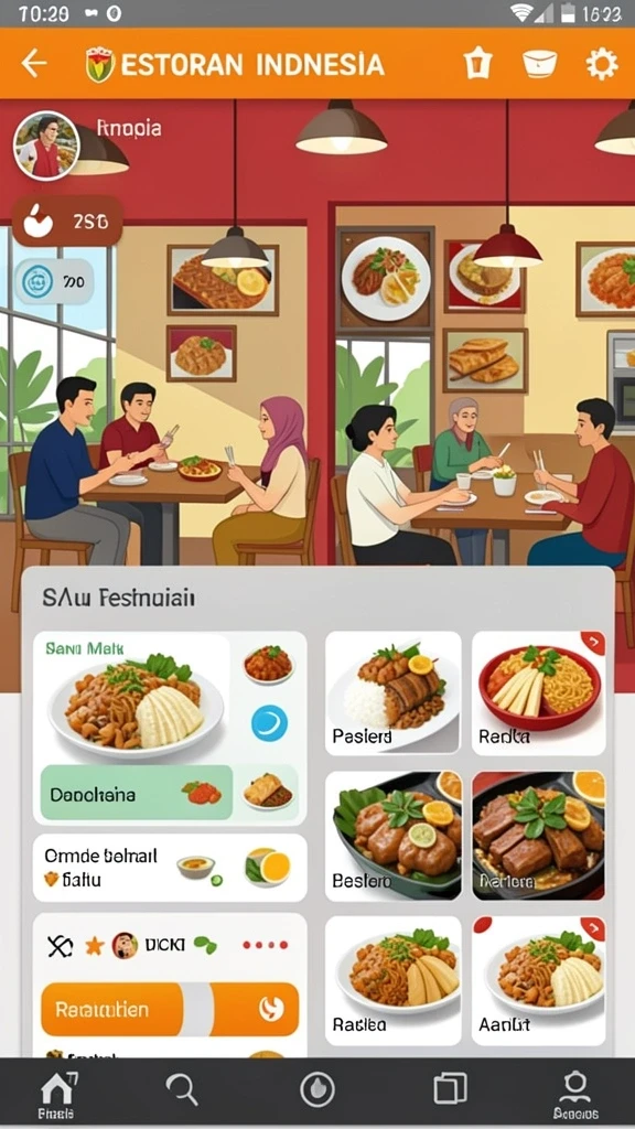 Screenshot juarago nomor 3