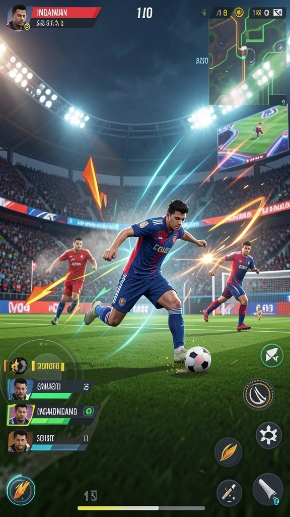 Screenshot lumba77 nomor 1