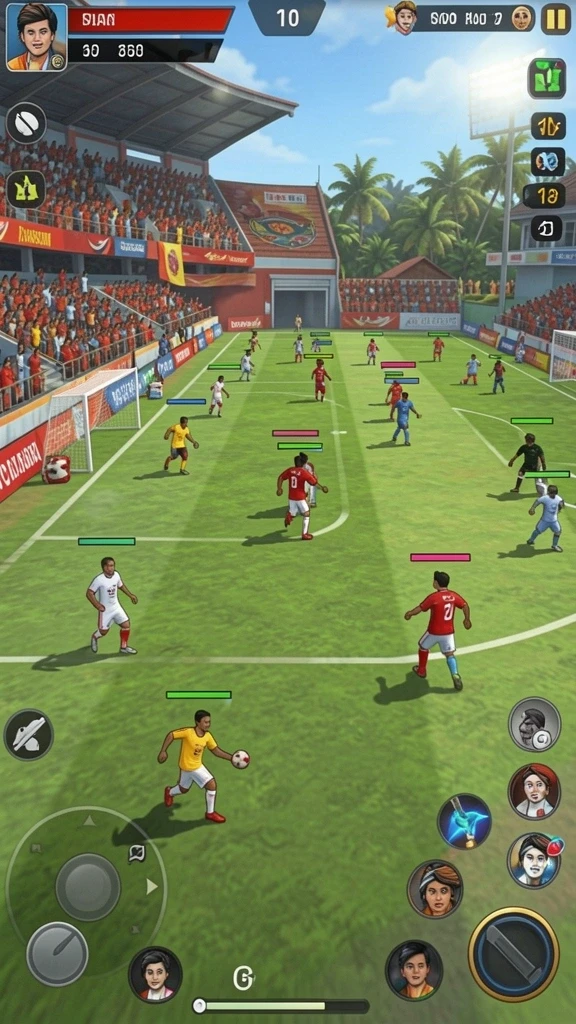 Screenshot lumba77 nomor 3
