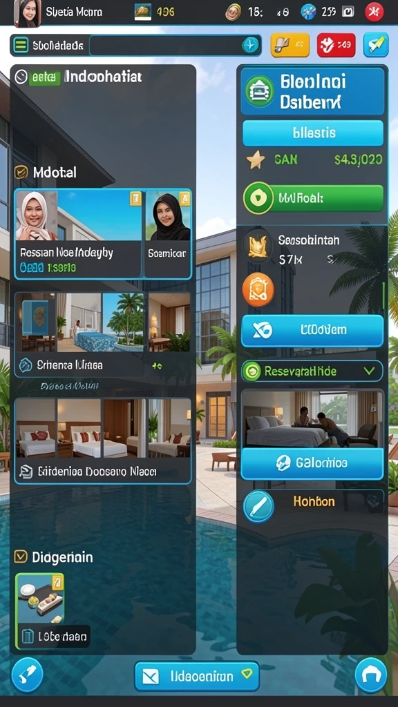 Screenshot qqstar nomor 3