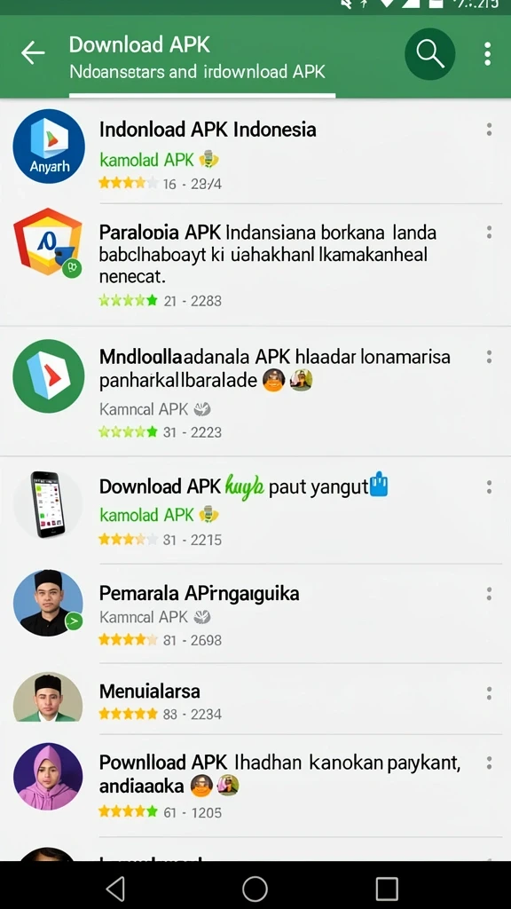 Screenshot rajazeus nomor 3