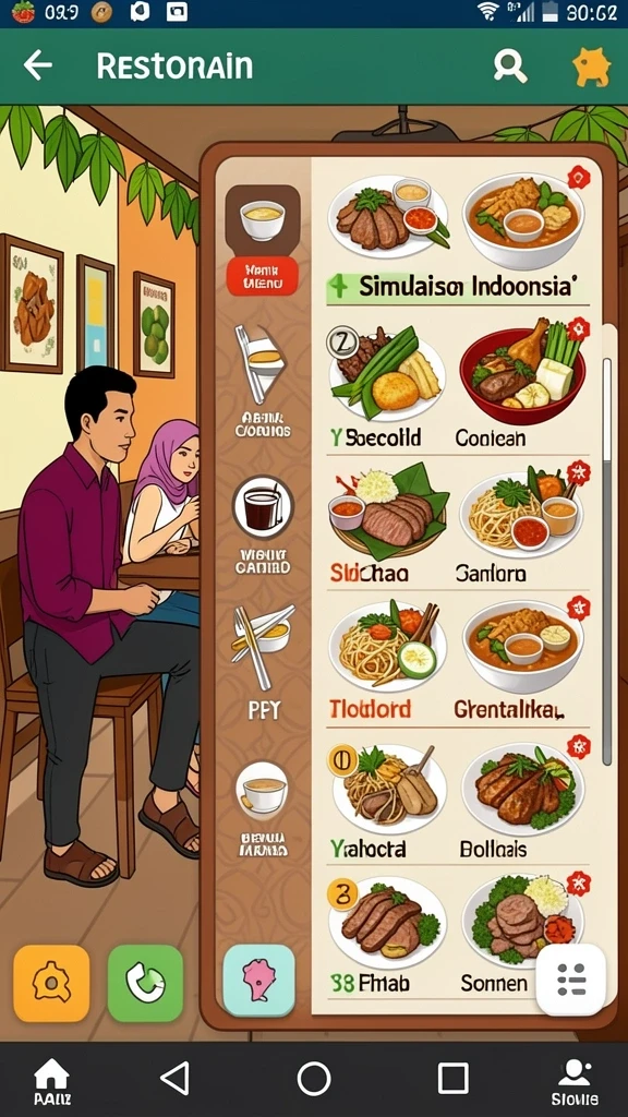 Screenshot semar123 nomor 1