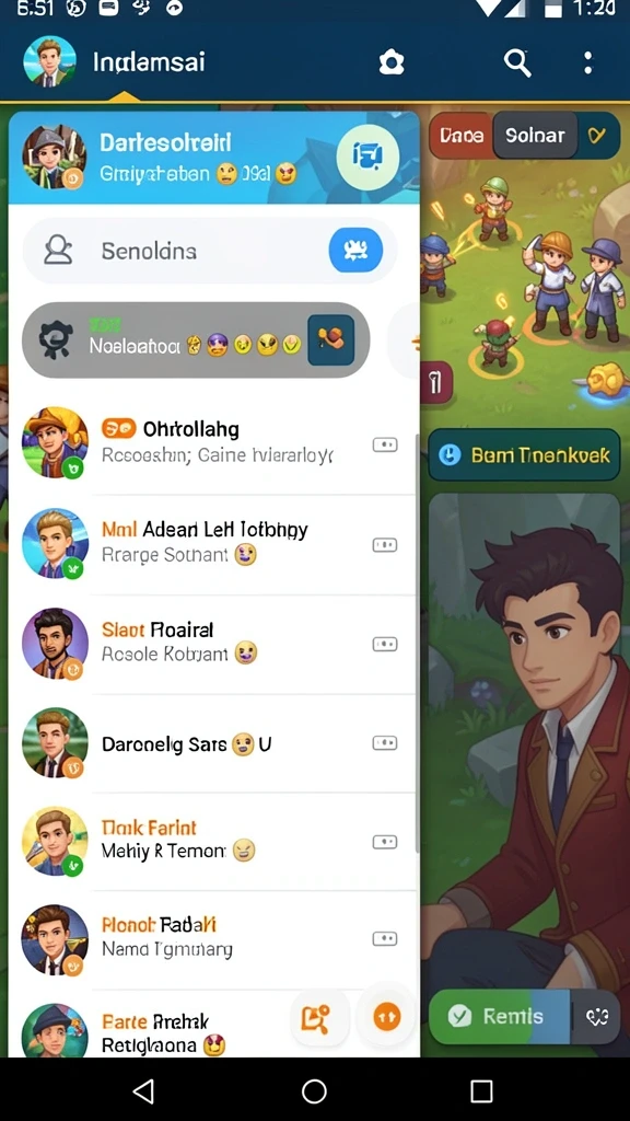 Screenshot siap108 nomor 2