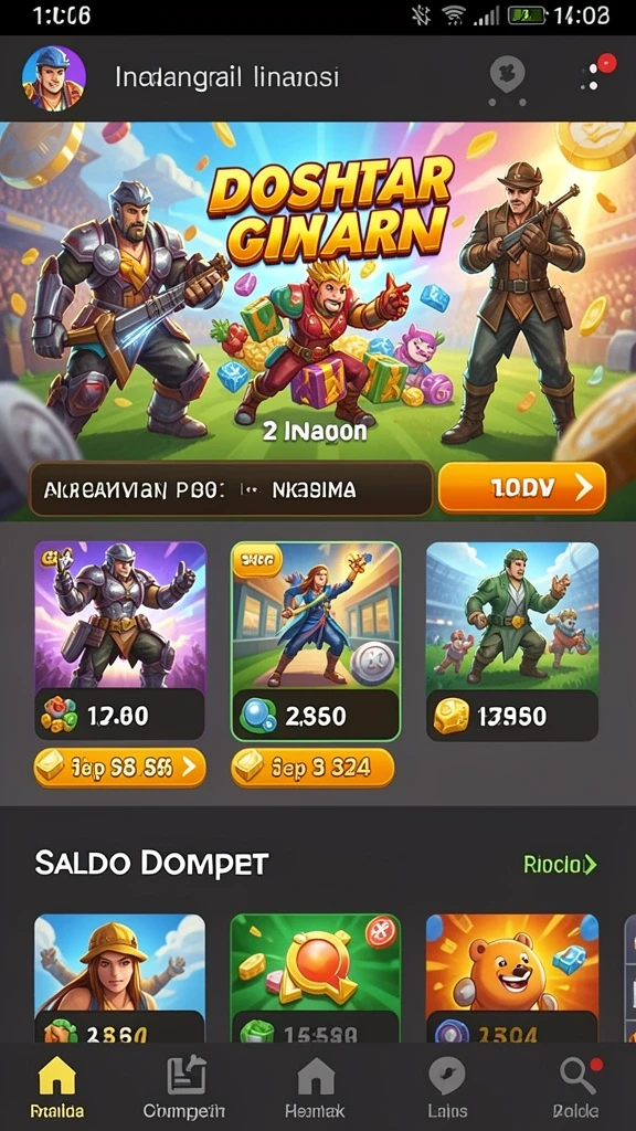 Screenshot surga19 nomor 2