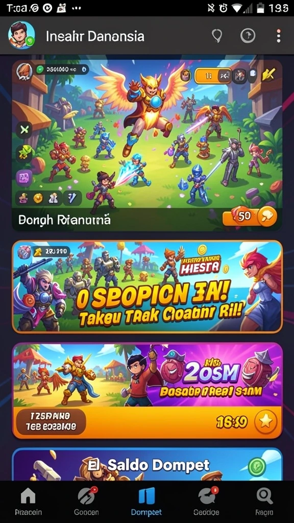 Screenshot v98 nomor 2