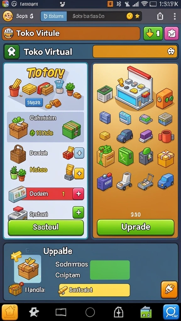 Screenshot vm777 nomor 3