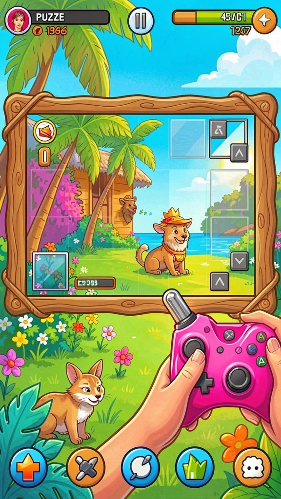 Screenshot zk3 nomor 2